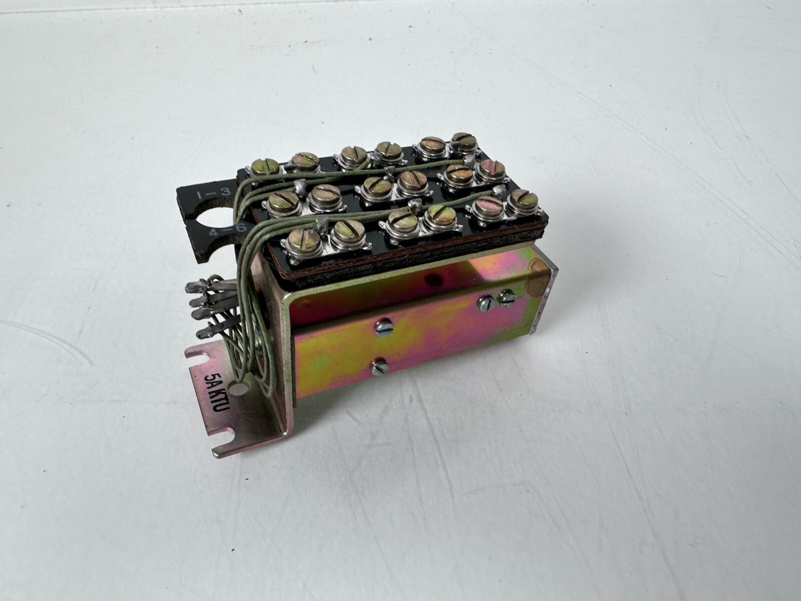 WESTERN ELECTRIC 5A KTU - NOS