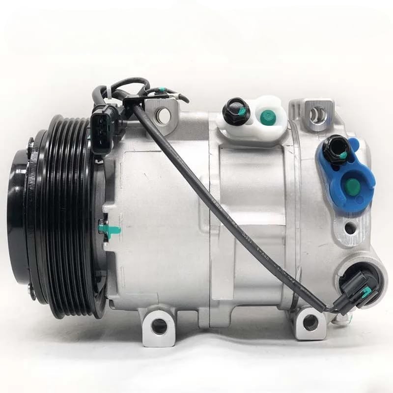 AC Compressor for Rio 2017-2021 97701H8000