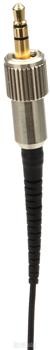 DPA 6060 CORE Omnidirectional Subminiature Lavalier Microphone for Sennheiser