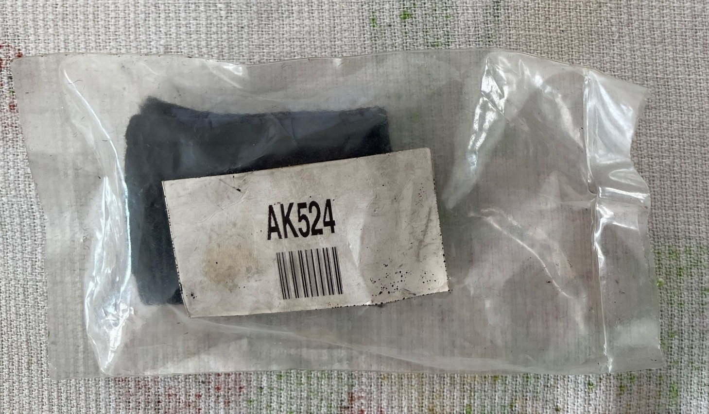 Multilith Air Filter Manufacturer Part No: M-AK-524  AK524  P 9464  NEW