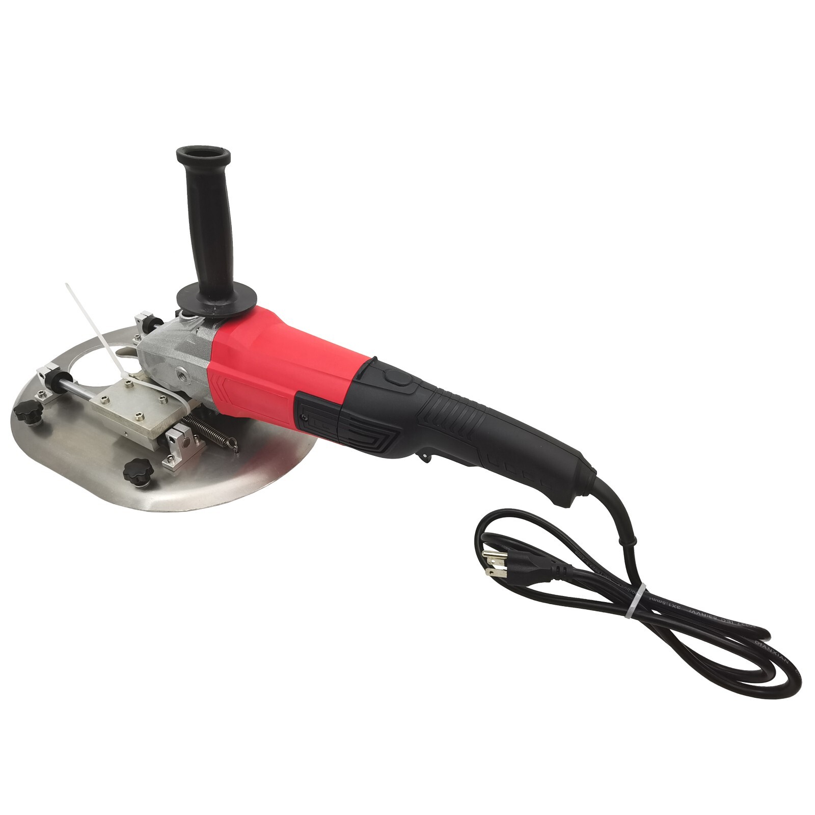 110V 1700W 3.35" Electric Dehorner Portable Cattle Dehorner Livestock Exfoliator