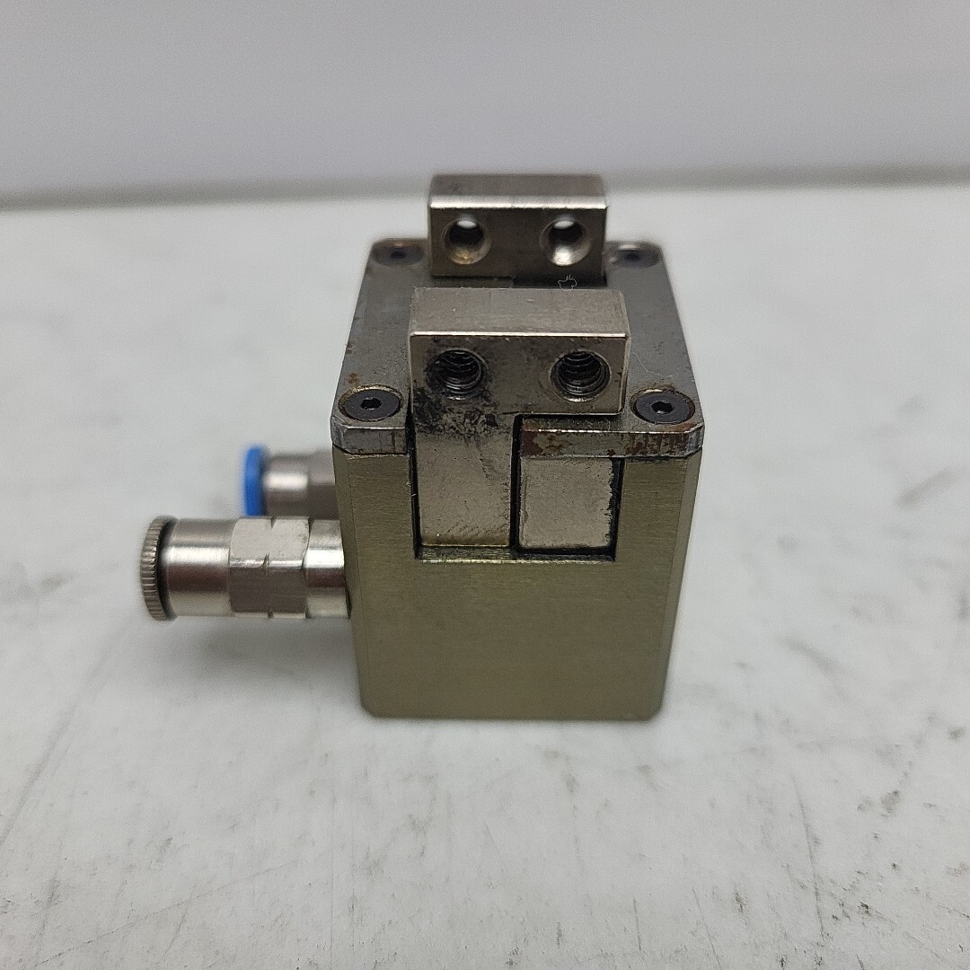Robohand RP-5 2 Jaw Souble Wedge Parallel Gripper