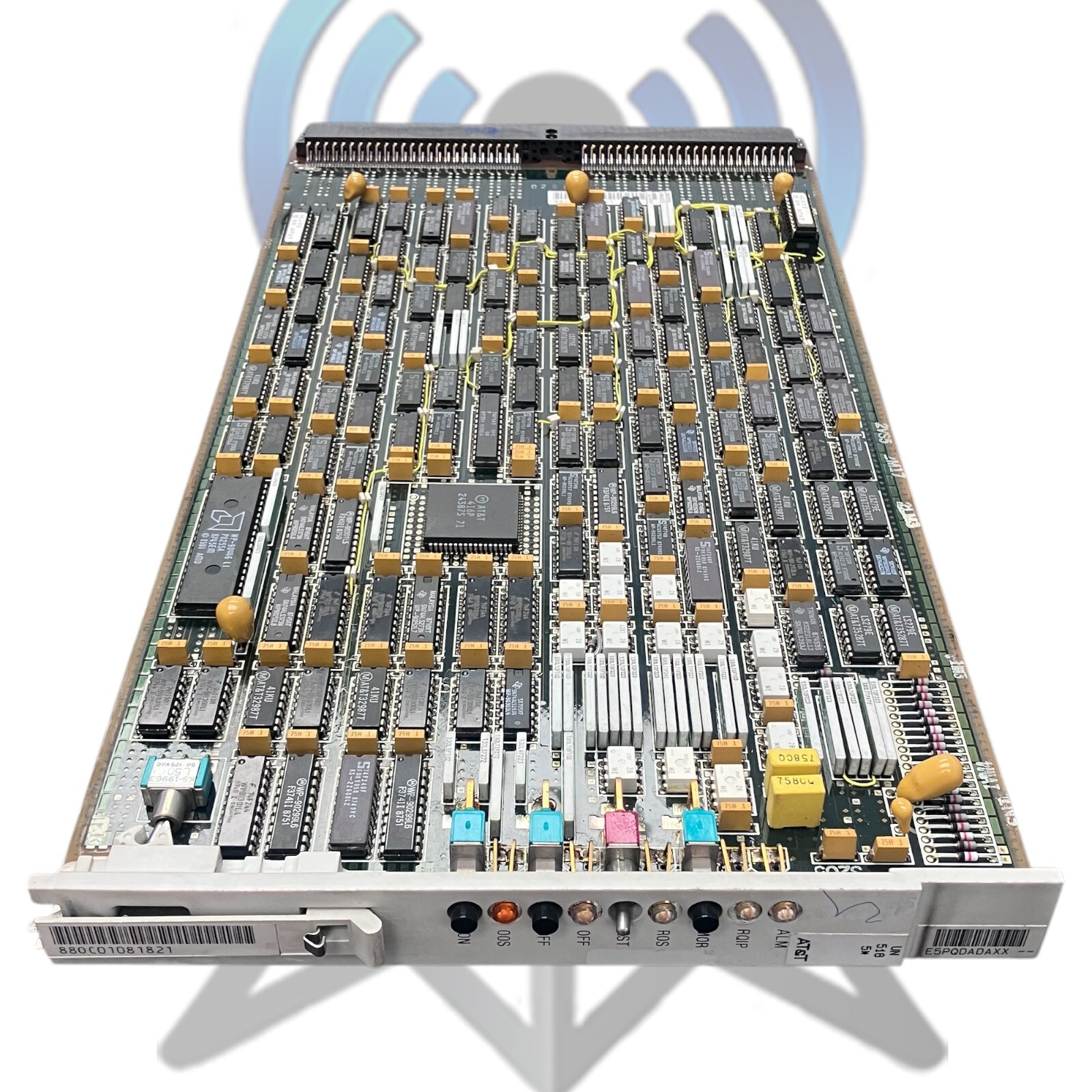Lucent, UN516, E5PQDADAXX, 5ESS Core Support, *Alex225*