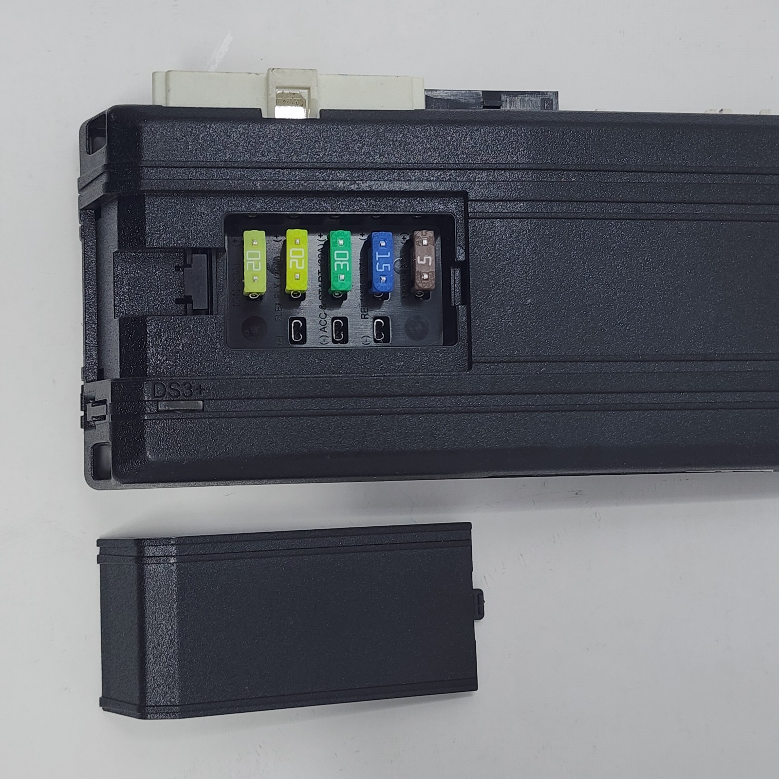 DEI DS3P Digital Remote Start System MODULE BYPASS DATA BUS INTERFACE Unit Only