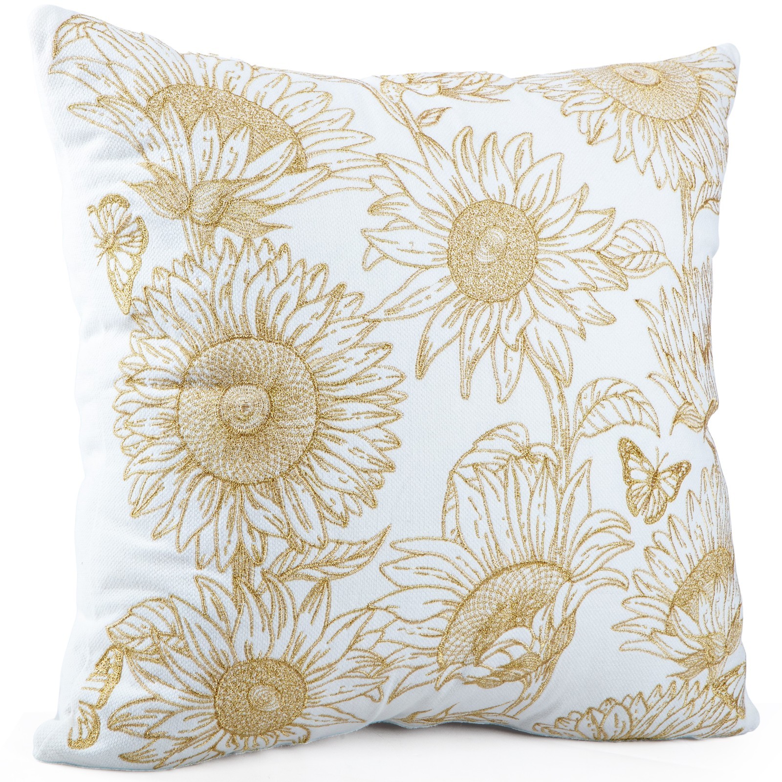 Throw pillow covers 18"x18" set of 2