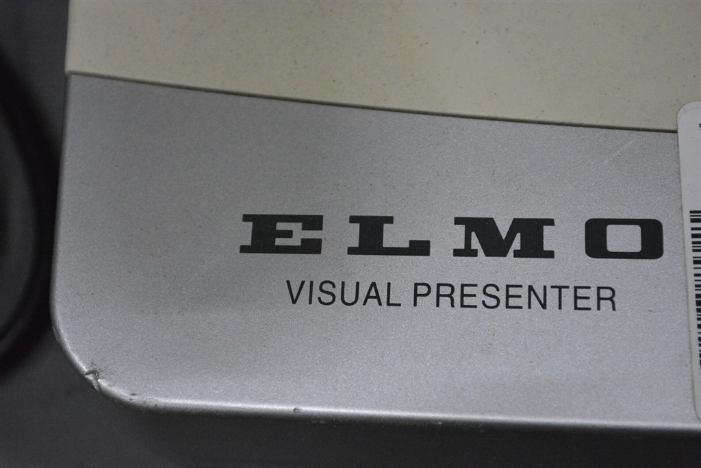 ELMO HV-8000SX Visual Presenter