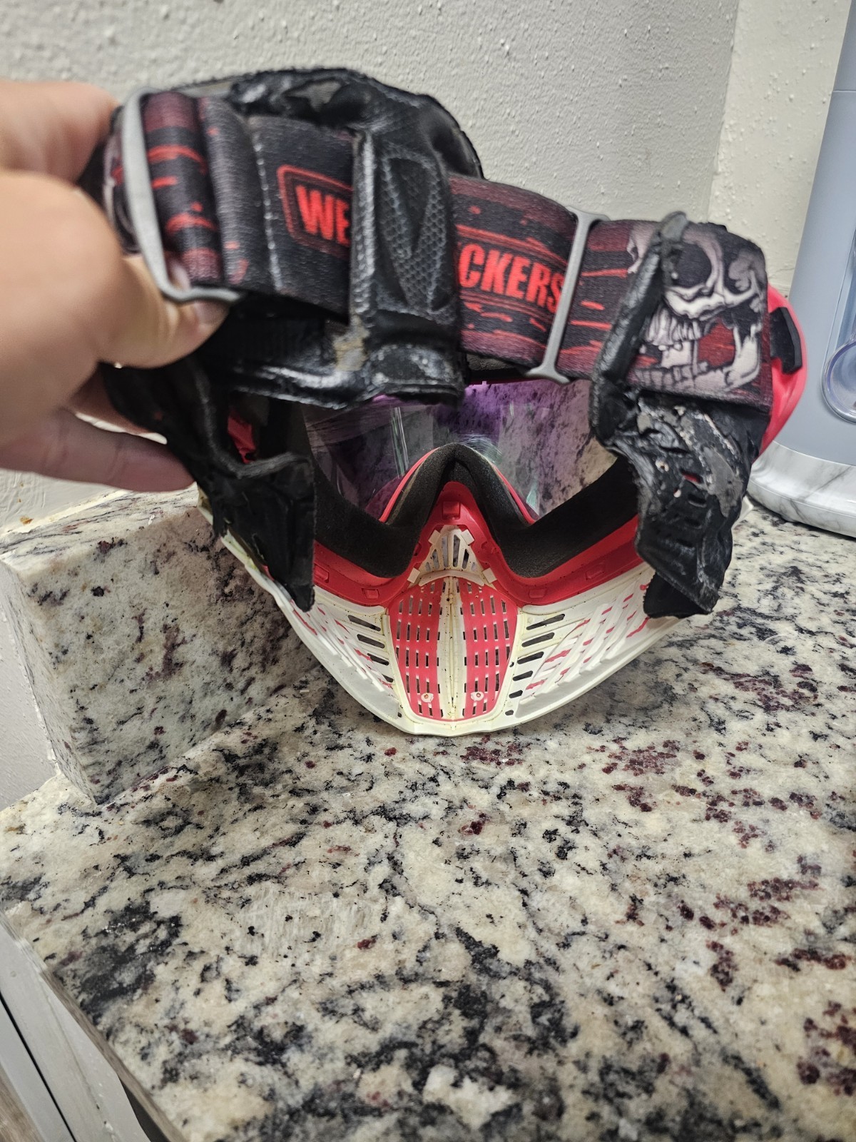 custom vois