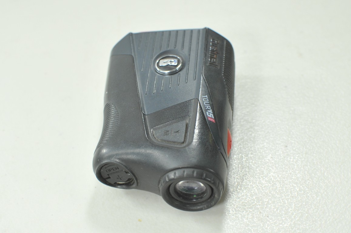 Bushnell Tour V5 Shift Slope Range Finder (SLOPE SWITCH IS BROKEN) #211389