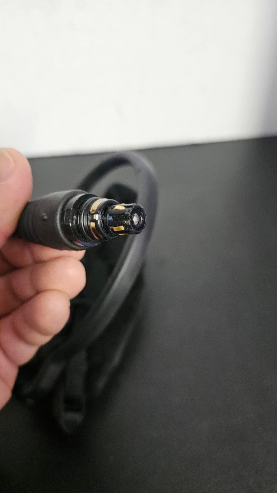 Racal AcousticsTactical Headset with Microphone