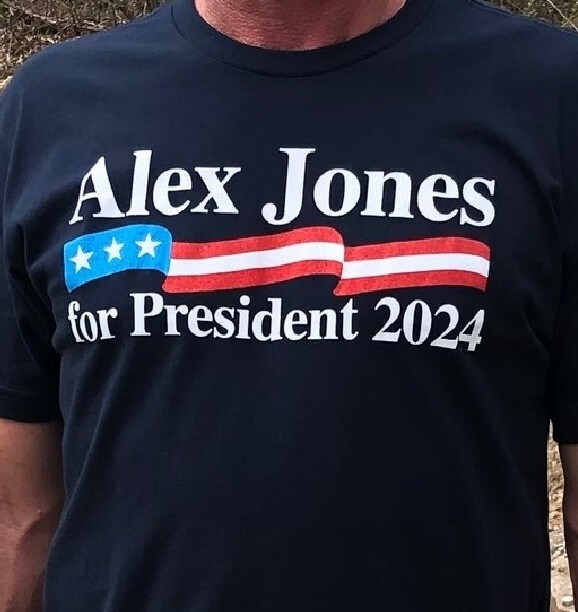 TRUMP STICKERS 2024 MAGA RED PILL
