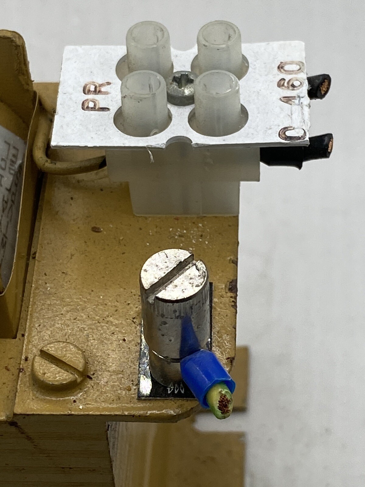 Trafa Transformer 961875 460 V
