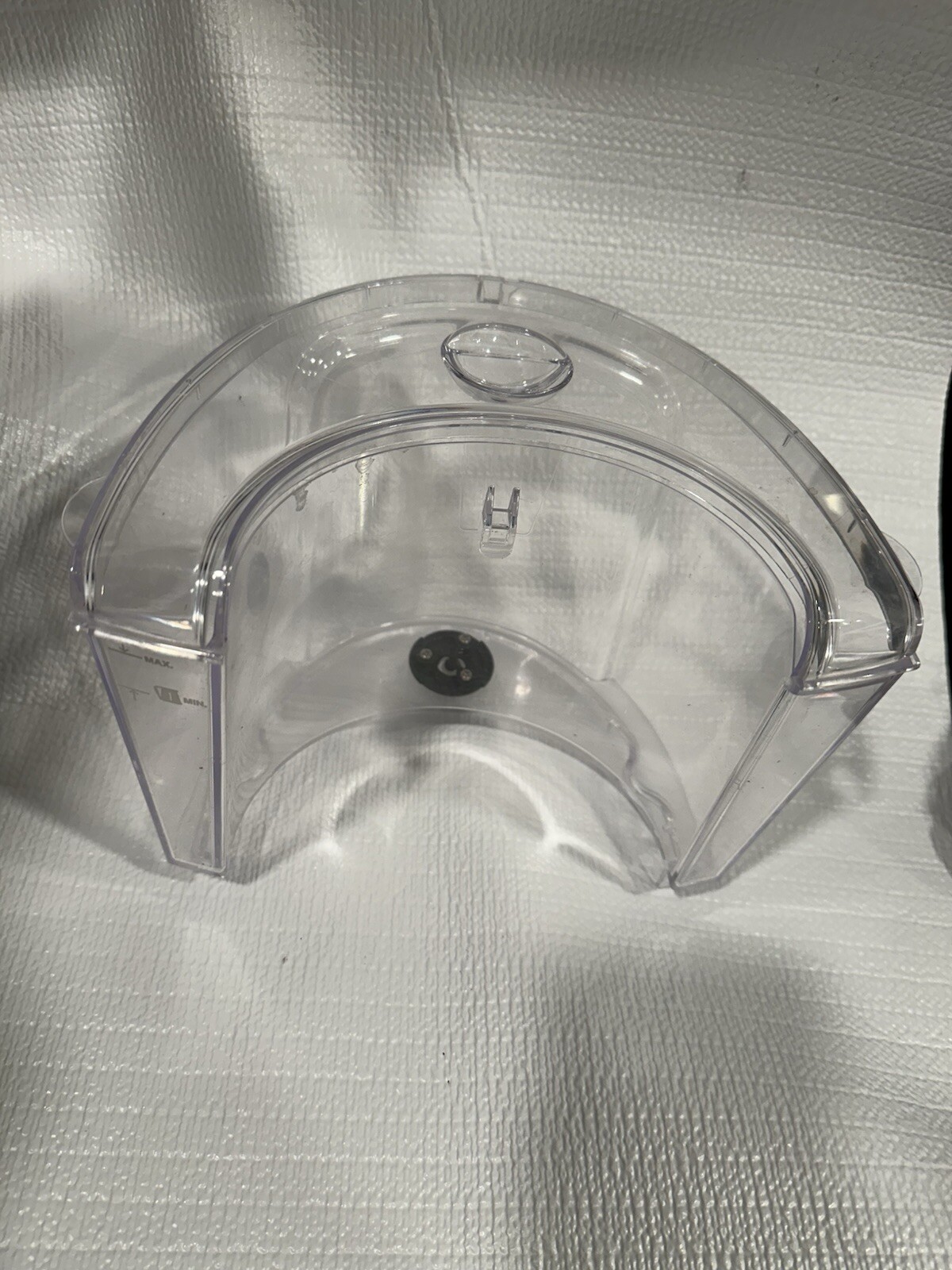 40 oz Water Reservoir OEM Original Part For Keurig 2.0 K200/K250