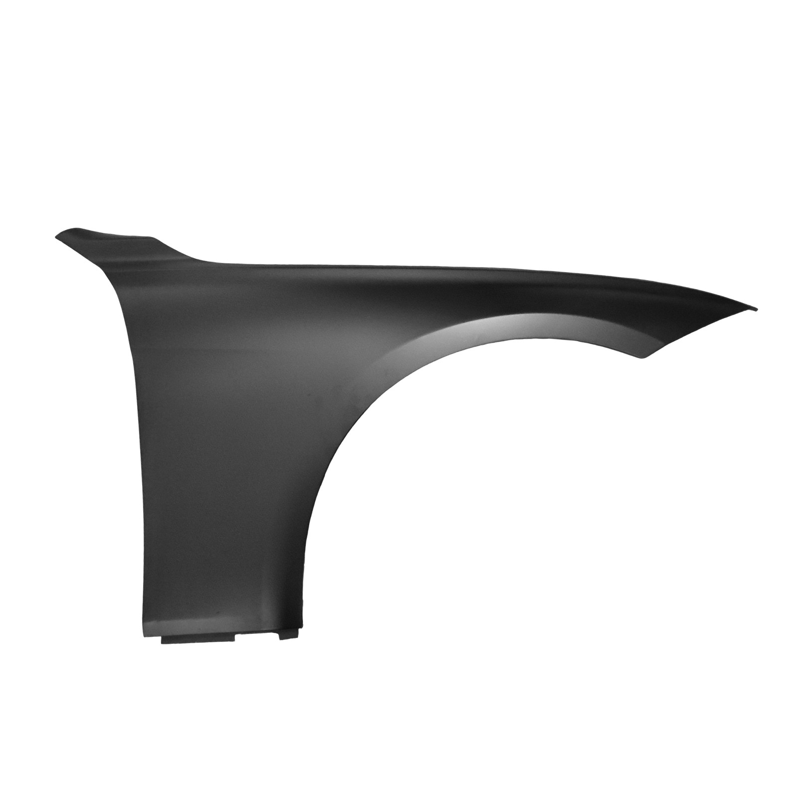 Front Right Passenger Side Fender For BMW 328i 2012-2016 F30 Sedan 41009621598