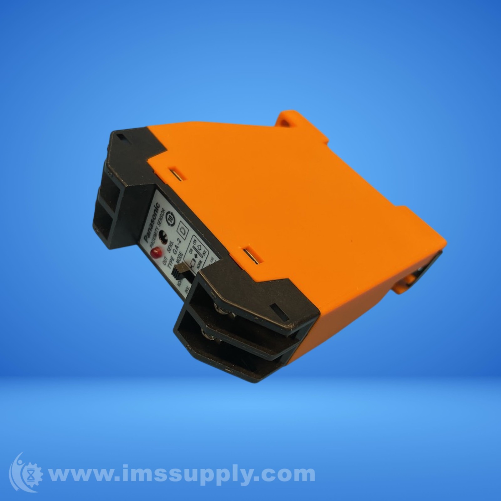 Panasonic GA-2 Proximity Sensor FNIP
