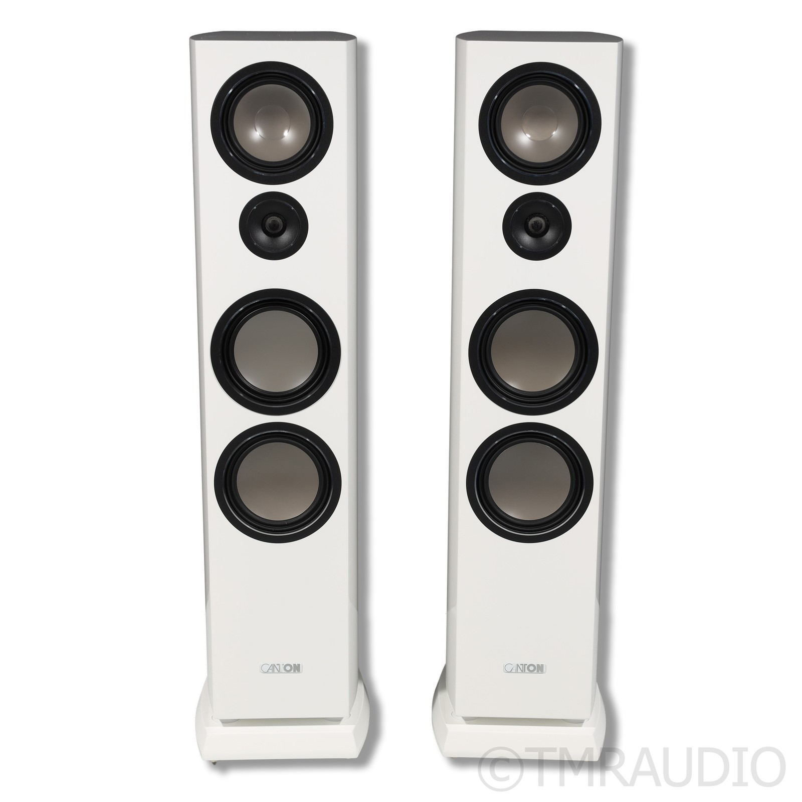 Canton Vento 90 Floorstanding Speakers