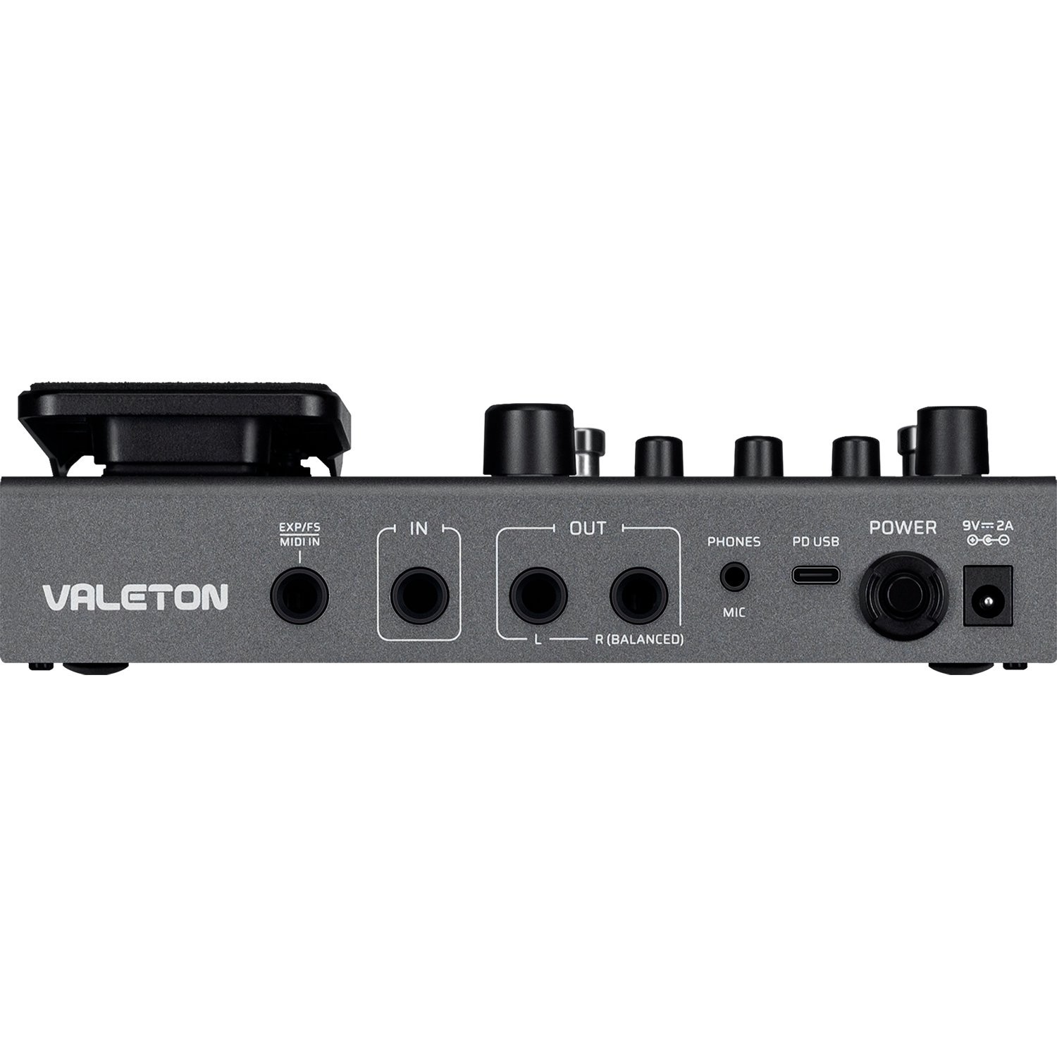 Valeton GP-150 Multi Effects Guitar Processor