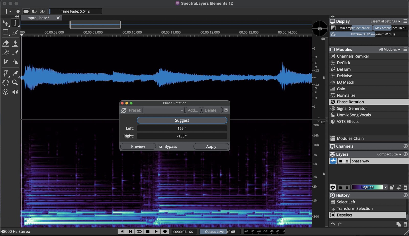 Steinberg SpectraLayers Elements 12 Full Version