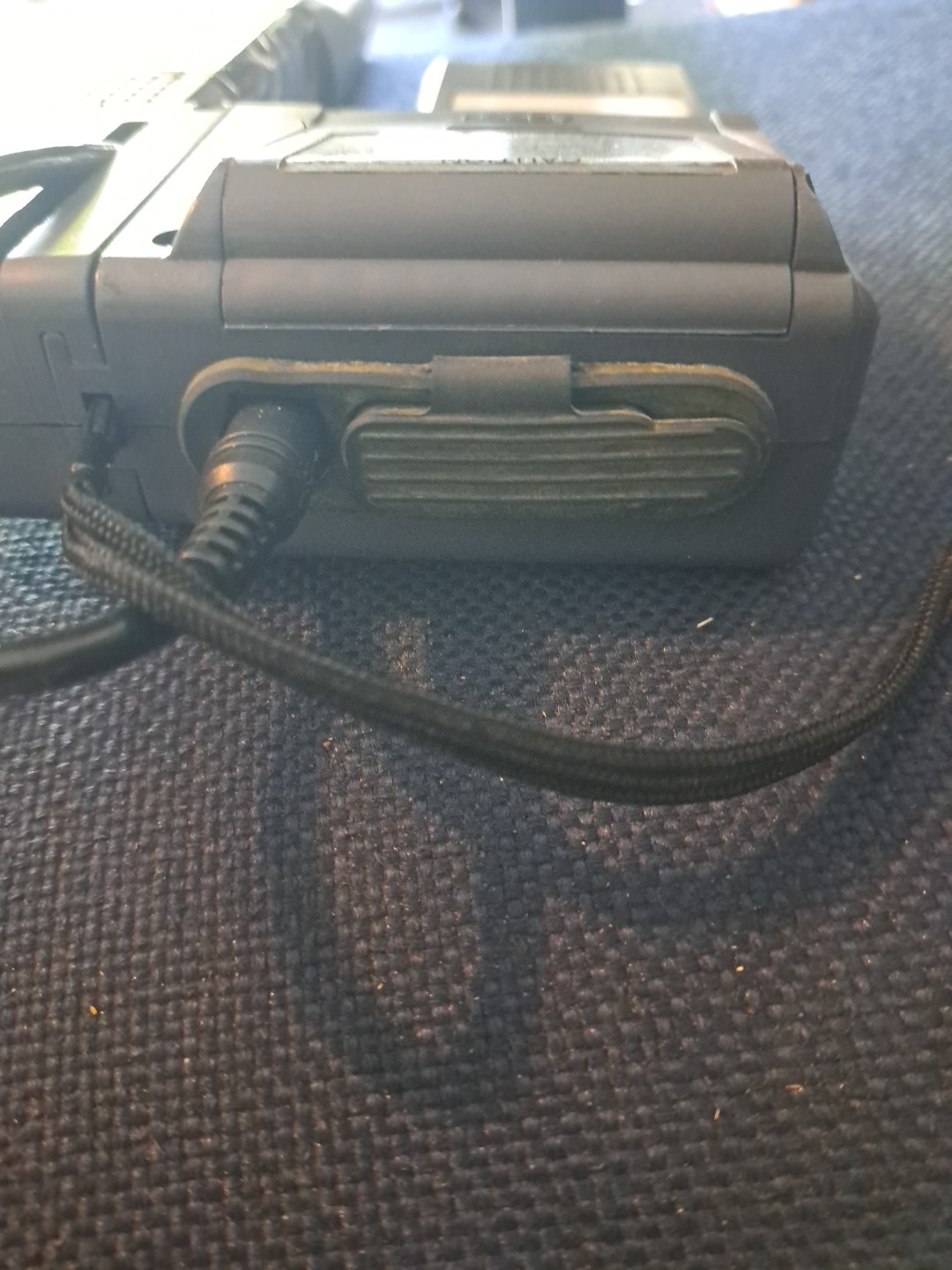 KEM DA-110 Density Meter Does Not Come On. Parts Or Fix