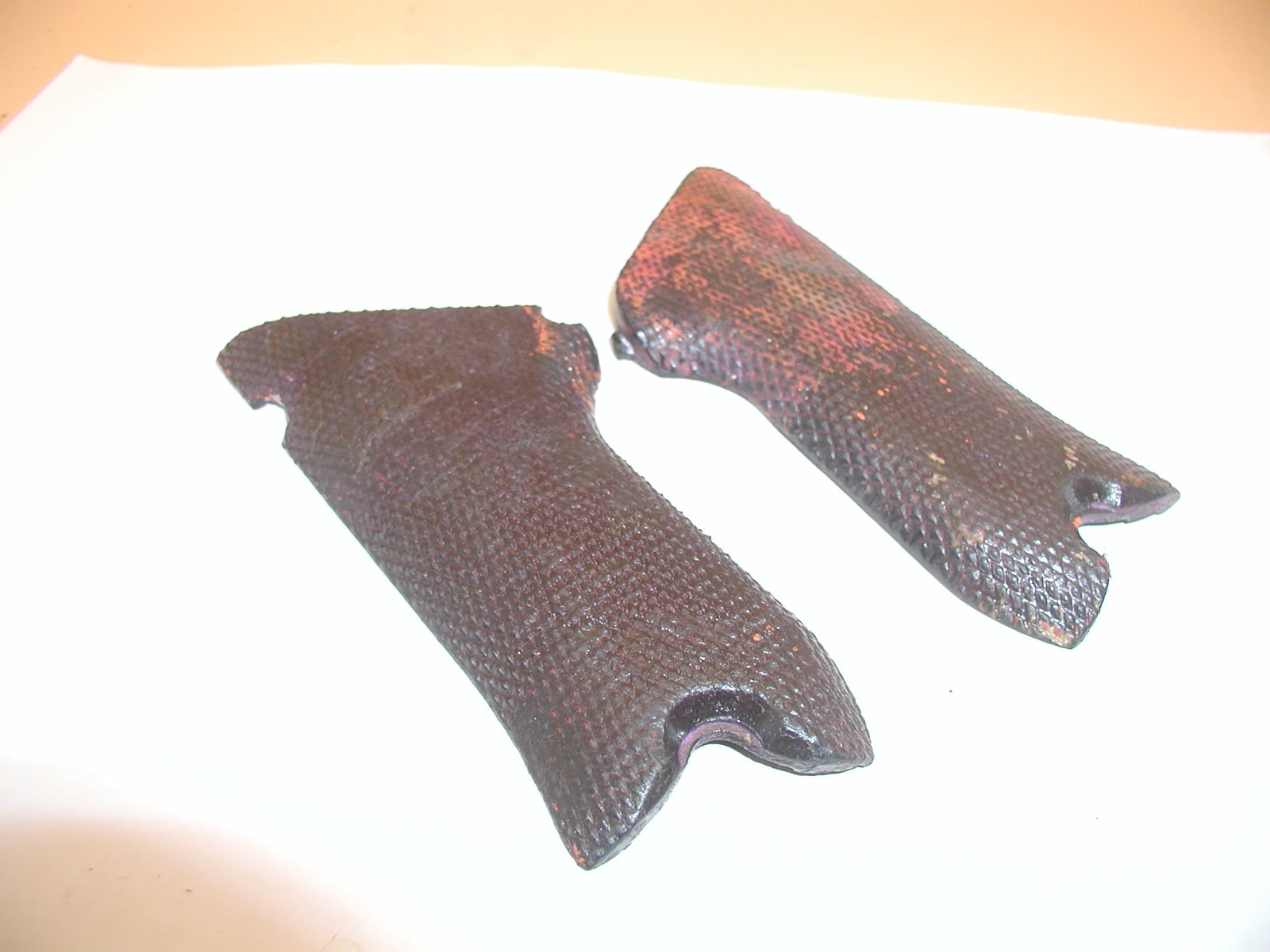 Umarex Legends P08 Pistol - Grips, Plastic