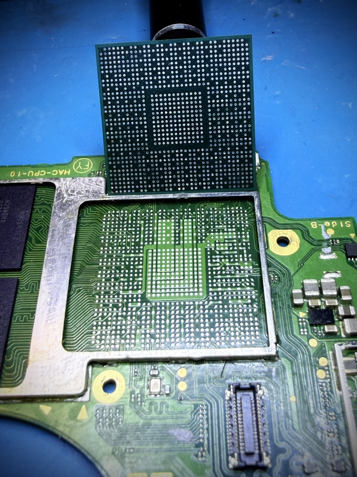 Nintendo Switch/lite/OLED Repair Service (No item for sale)
