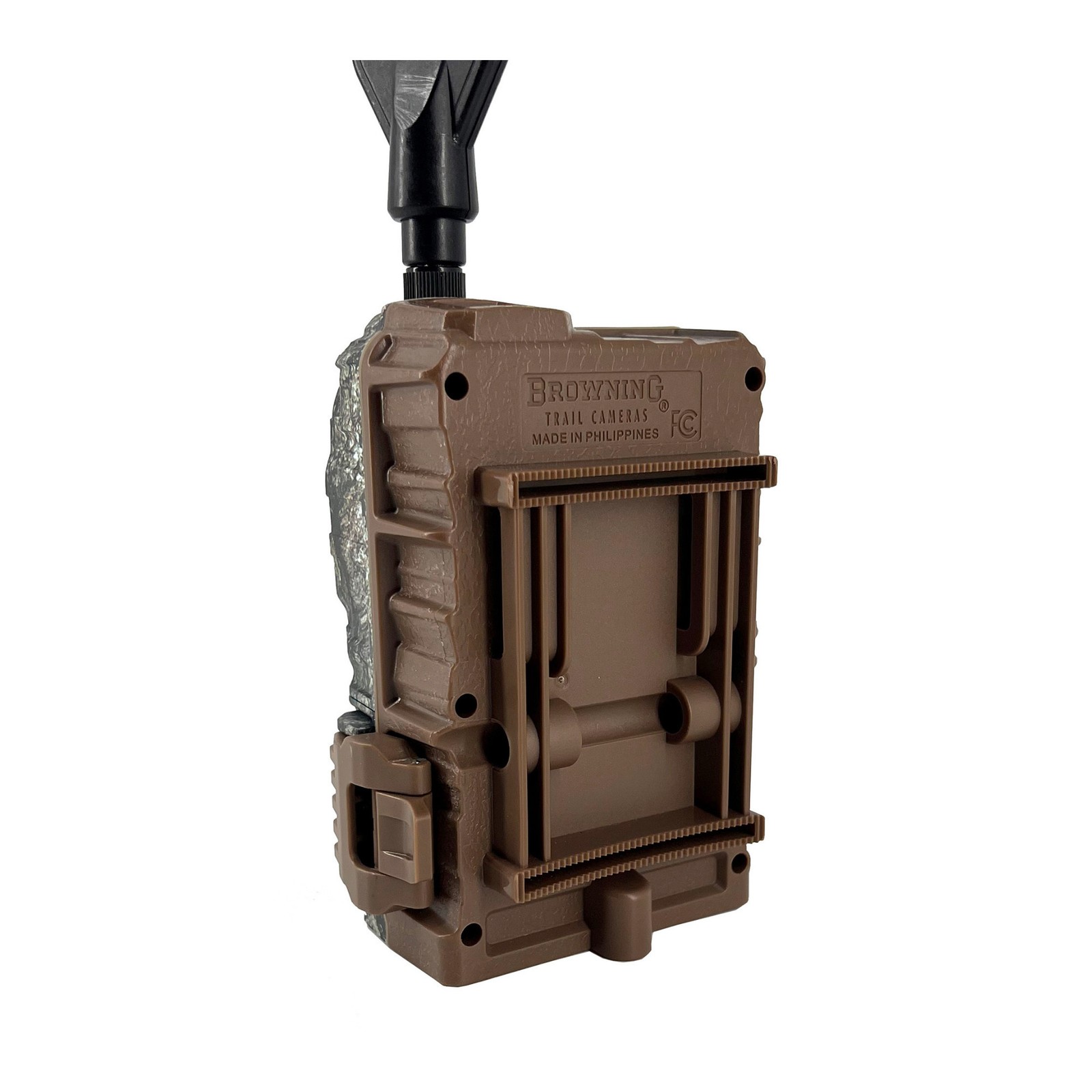 Browning Trail Camera - Defender Wireless Pro Scout Max HD AI 46MP (2-Pack)