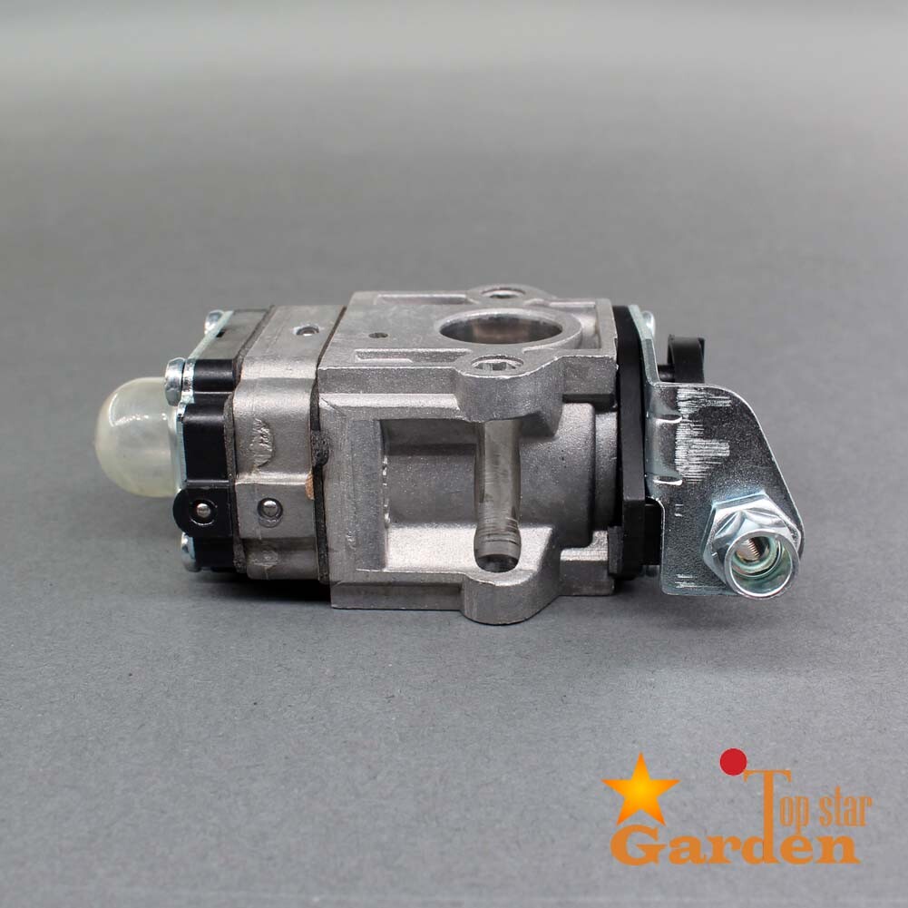 63022 CARBURETOR ASSEMBLY Fit For HARBOR FREIGHT 52CC 2HP PREDATOR EARTH AUGER