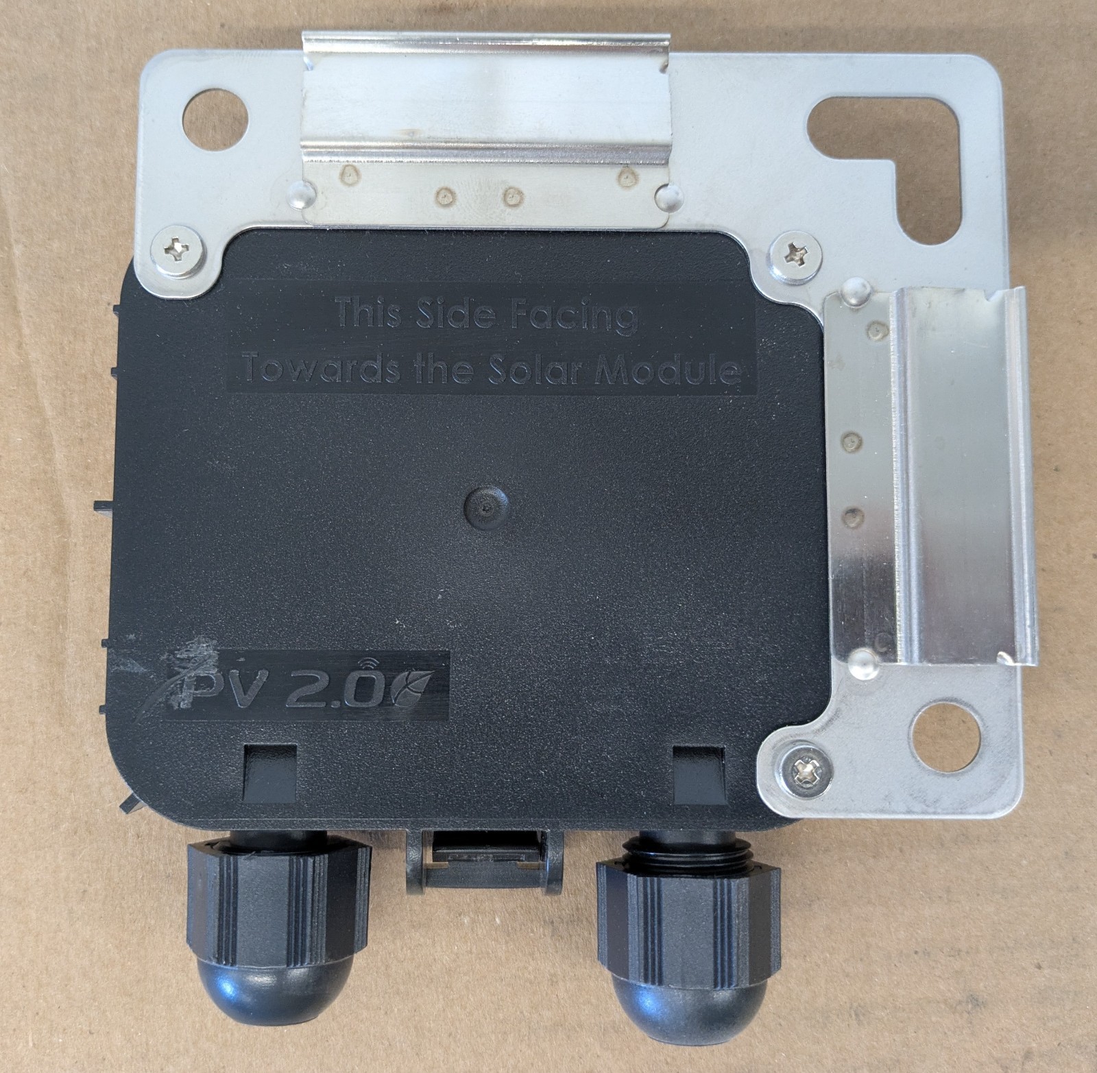 Tigo 158-20000-00 TS4 Access Point (TAP)