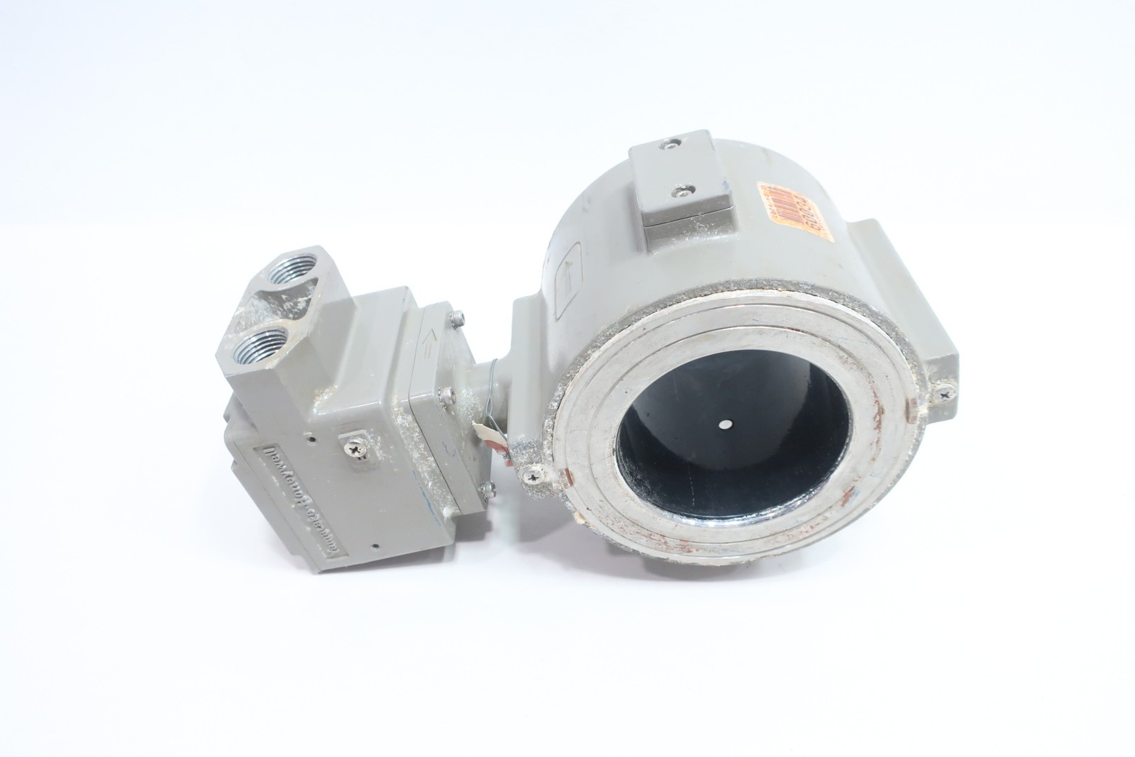 Honeywell KID10B-0080PL21SY-XX Magnetic Flow Meter 3in