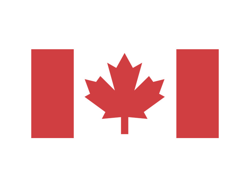 Canada eSIM- Fast QR Code Activation | 3GB 15 Days | 5G Data Plan