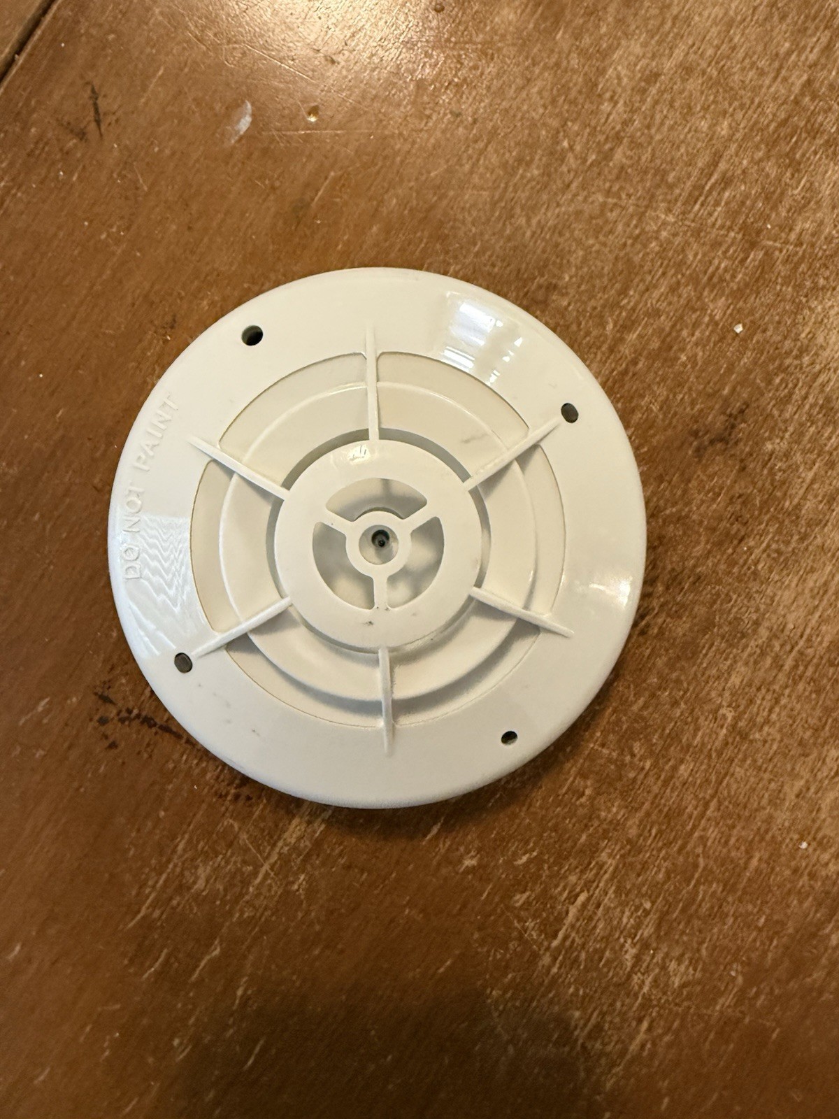 Silent Knight SD505-AHS Addressable Heat Detector (QUANTITY)