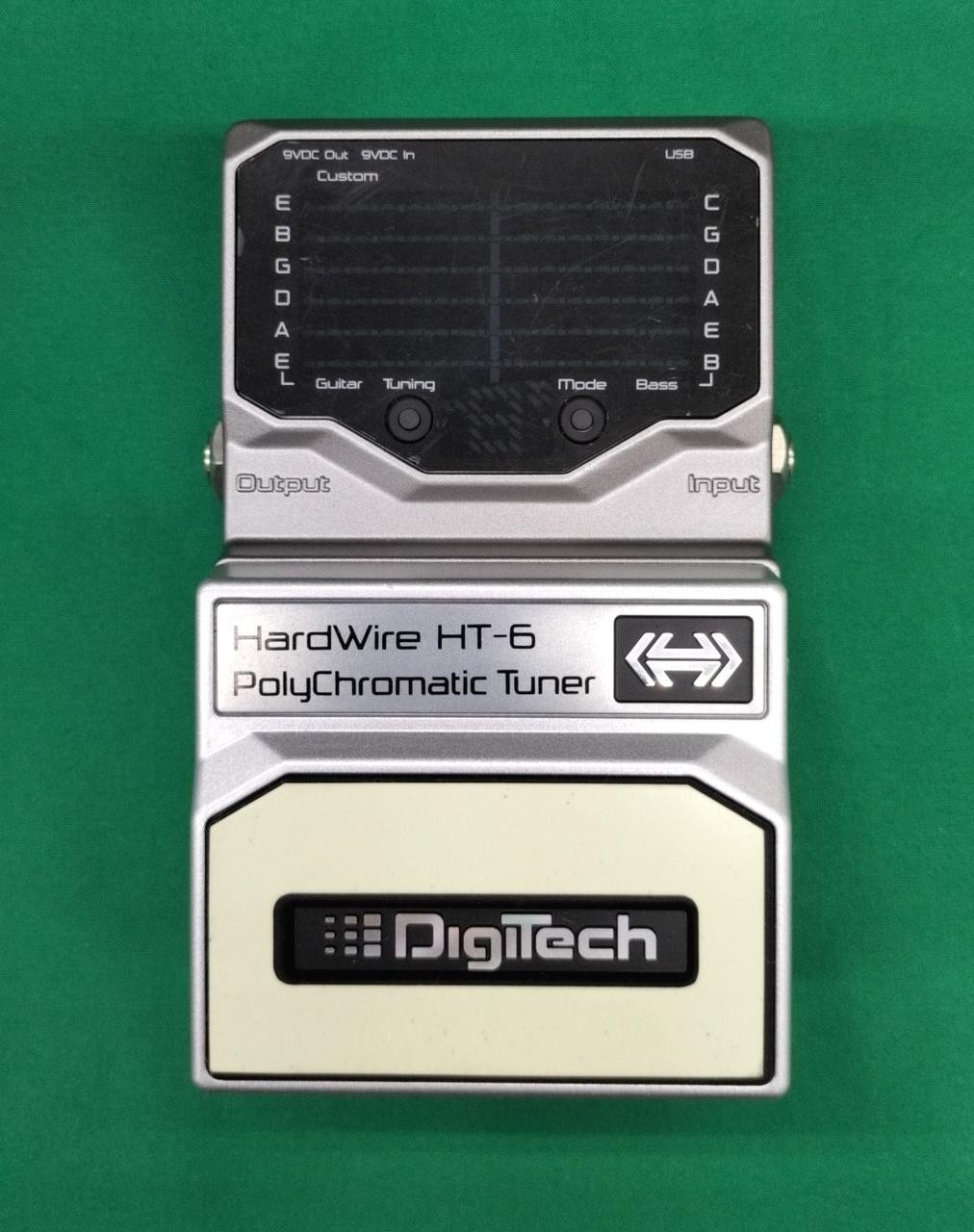DIGITECH / HT-6 (no250626)