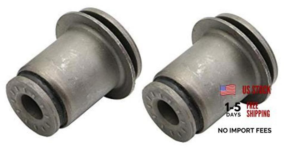 K8703 Suspension Control Arm Bushing Kit for Mercury Grand Marquis - Pack of 1