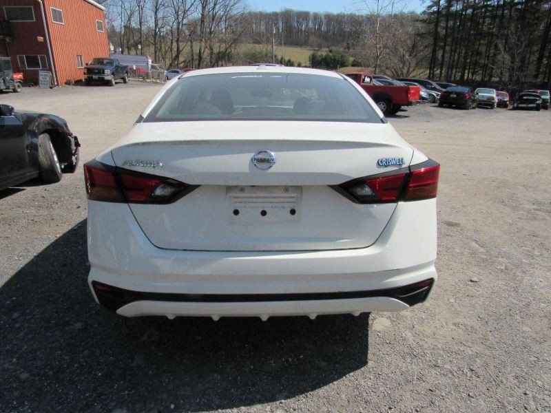 ALTIMA 2019 Glove Box 955412