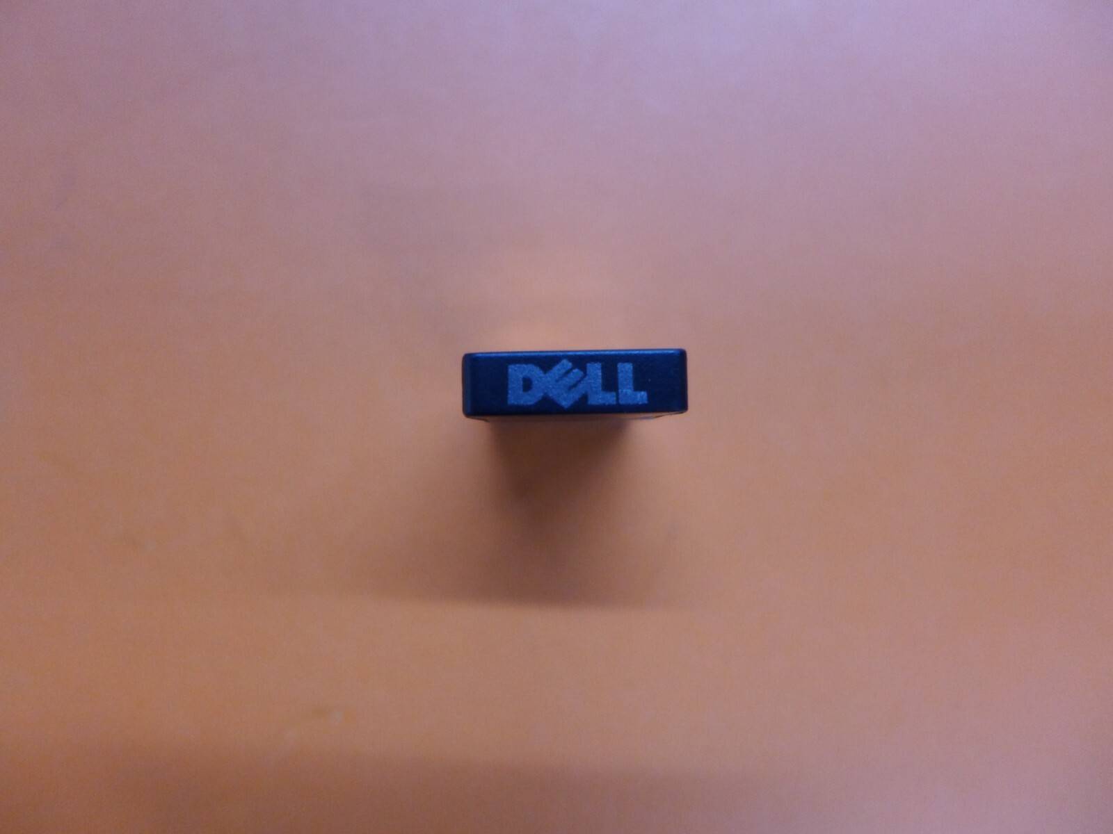 Genuine Dell Wireless Black Mouse C7XTN