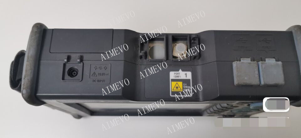 Yokogawa Optical Time Domain Reflectometer AQ7275