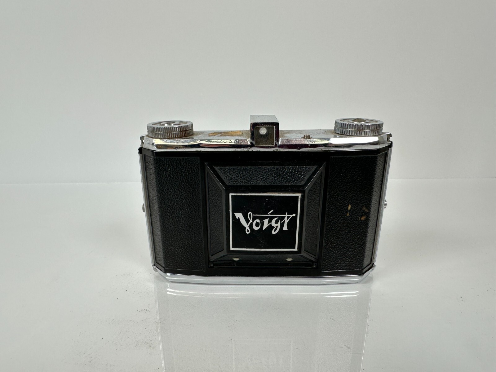 Voigt junior - USA RARE