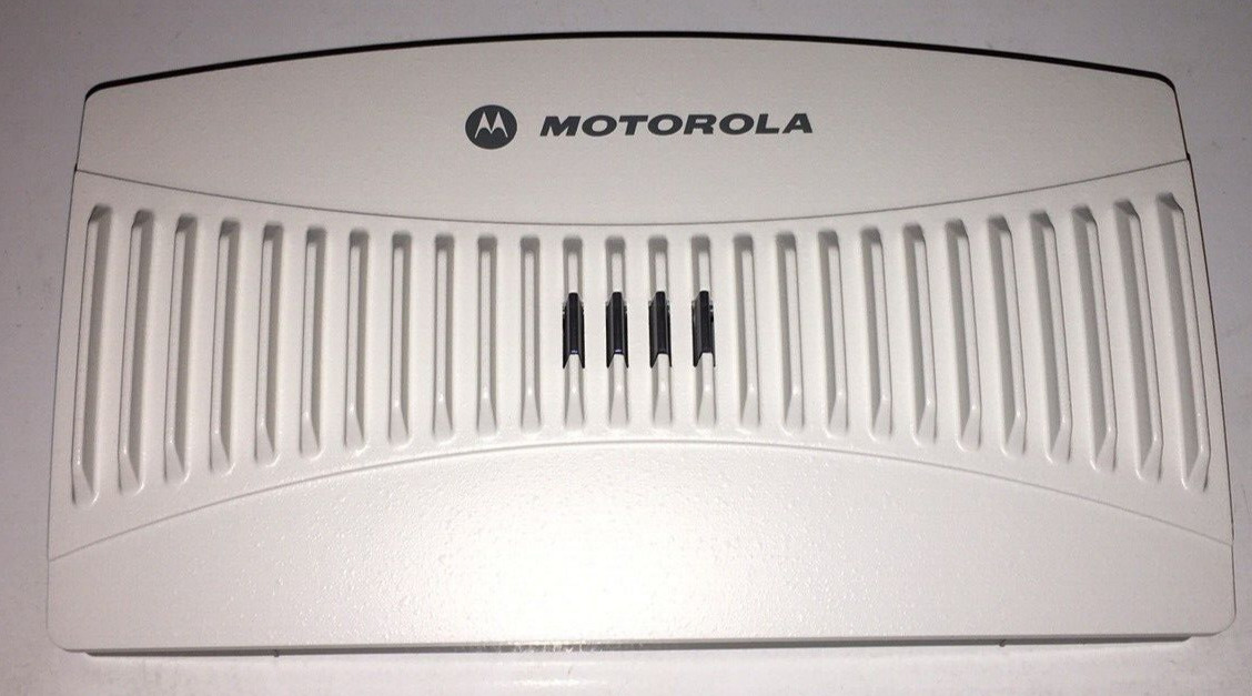 Brand new Motorola AP-5131-40020-WW Base station (WS/RFS/AP) Single radio AP5131