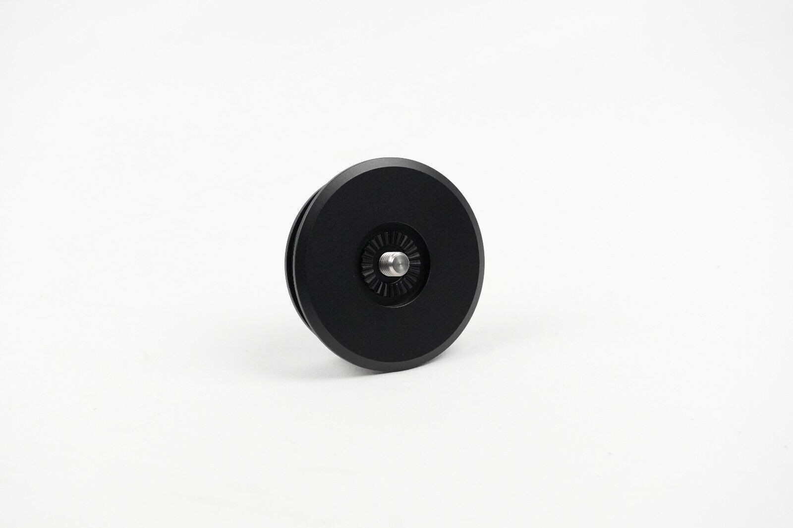 Leofoto MA-75X Bowl Adapter | Connecting Heads X Version with 75mm