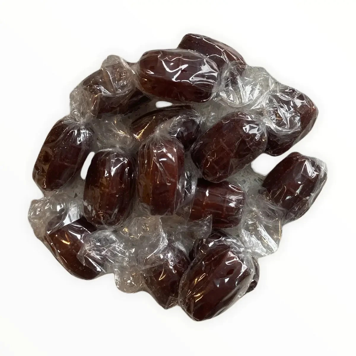 Premium Sugar-Free Root Beer Candy – Nostalgic Barrel Flavor Treats, Hard Candy
