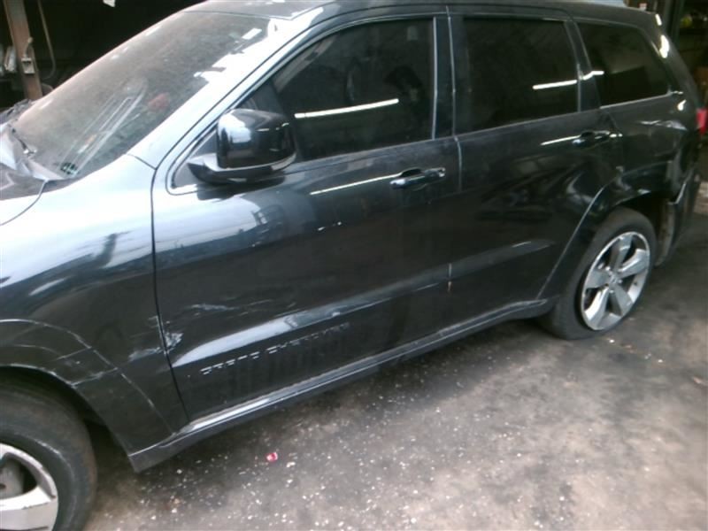 GRANDCHER 2014 Chassis ECM 824134