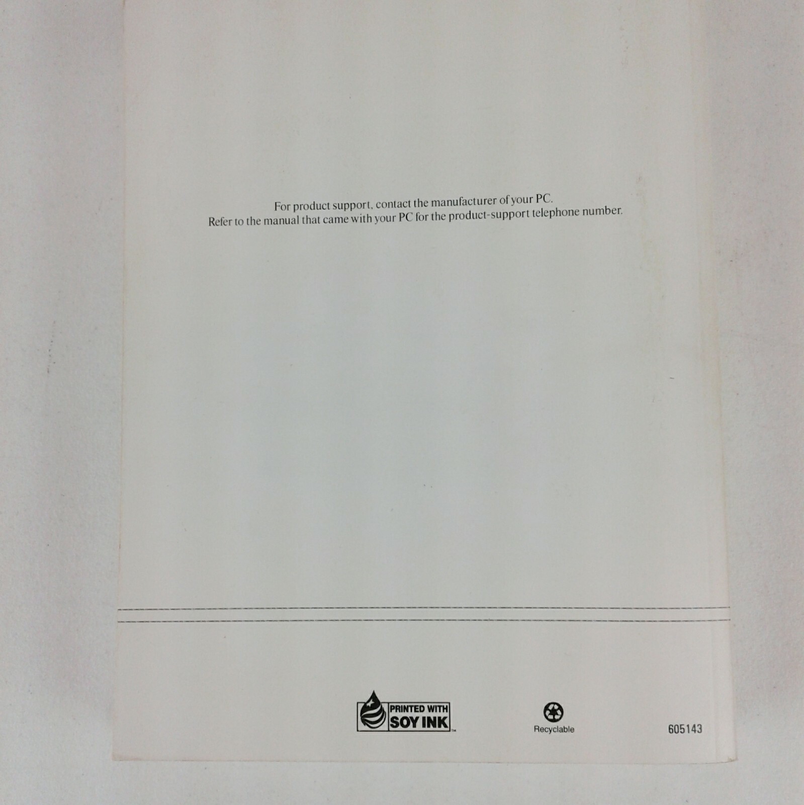 Getting Started with Microsoft Windows 3.1 User's Guide 1992 Genuine OEM Book