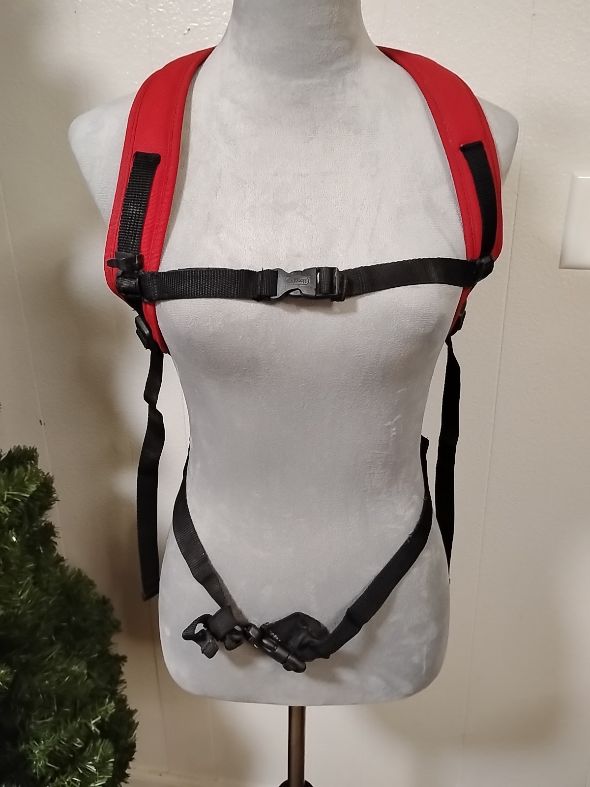 OUTDOOR PRODUCTS Hiking Hydration backpack Without The Bladder
