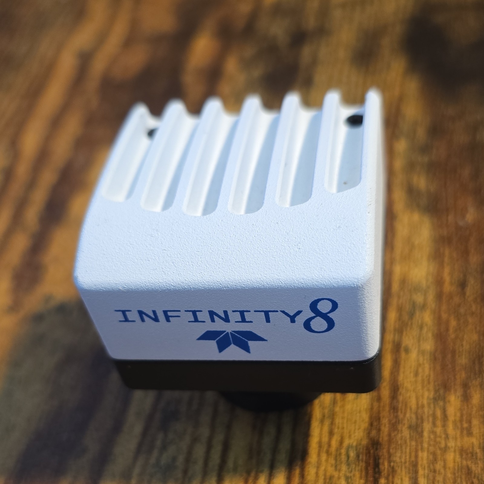 Infinity Infinity8 Microscope Camera I8-LC00-20M / NO Adapters or Lense