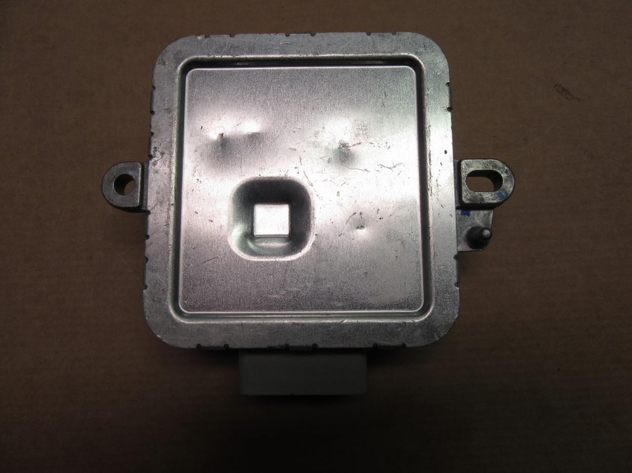 OEM GM Fuel Pump Drive Electric Control Module Unit 23382215