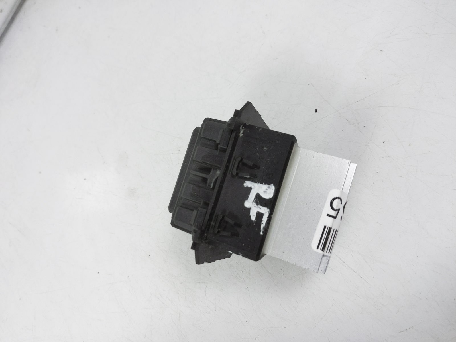 Ford Mustang 2015-2019 Control Module Transistor Fr3z-19E624-A