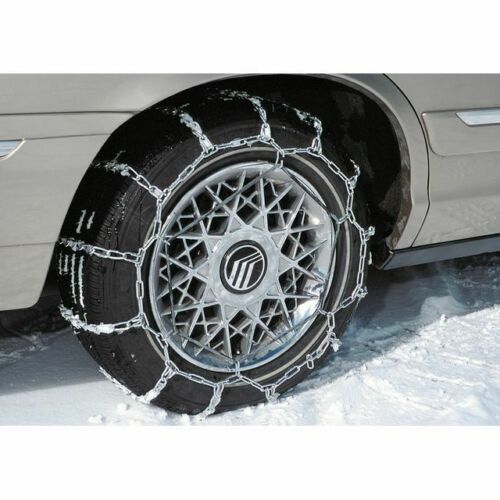 Security Chain Company Light Truck Tire Snow Chains Qg2121