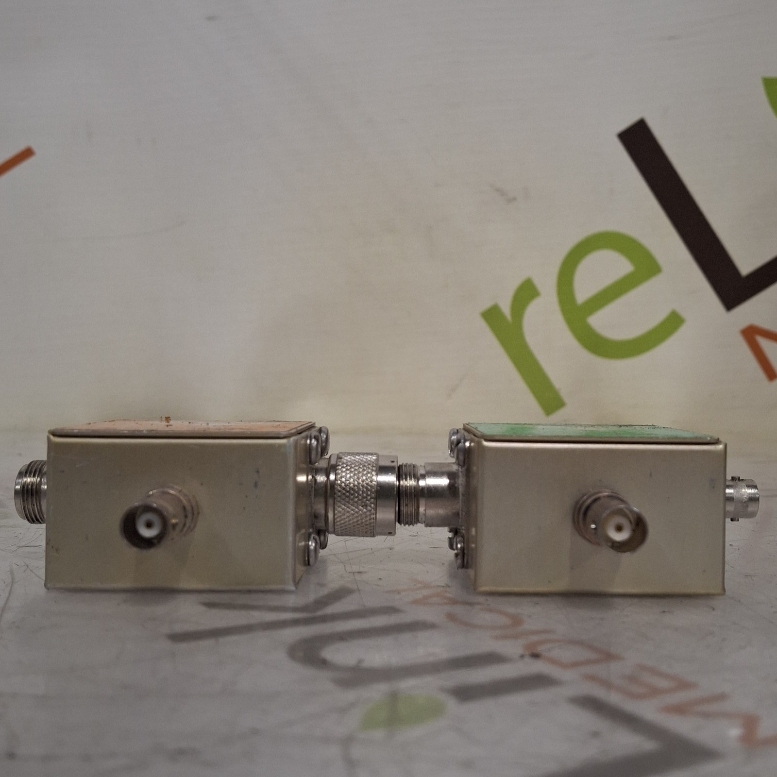 Bird Electronics 8314A030 Attenuator