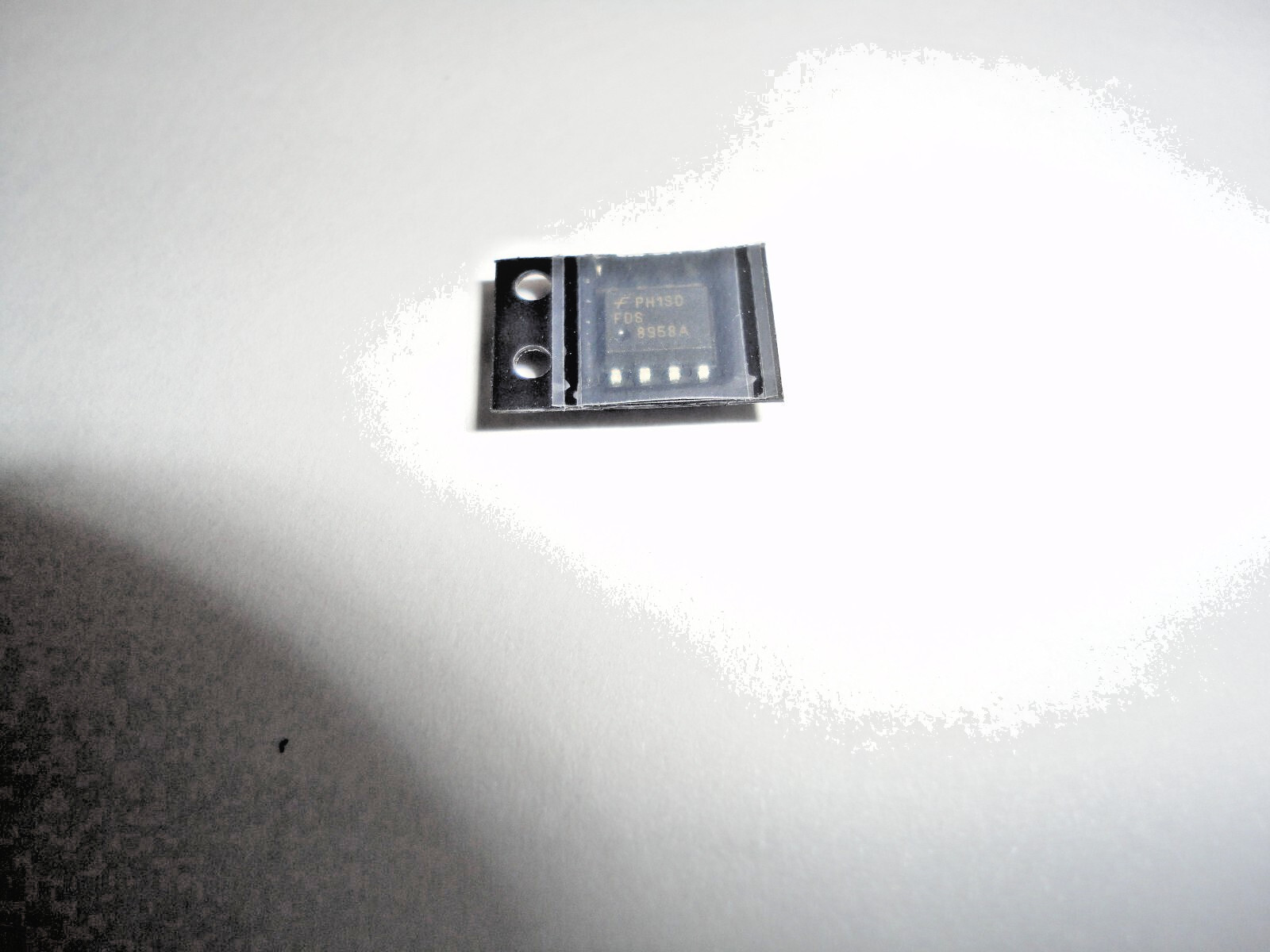 FDS8958A SMD POWER TRENCH IC USED IN VARIOUS MODELS