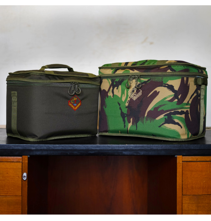 COTSWOLD AQUARIUS | CB26 COOL BAG - COTSWOLD AQUARIUS