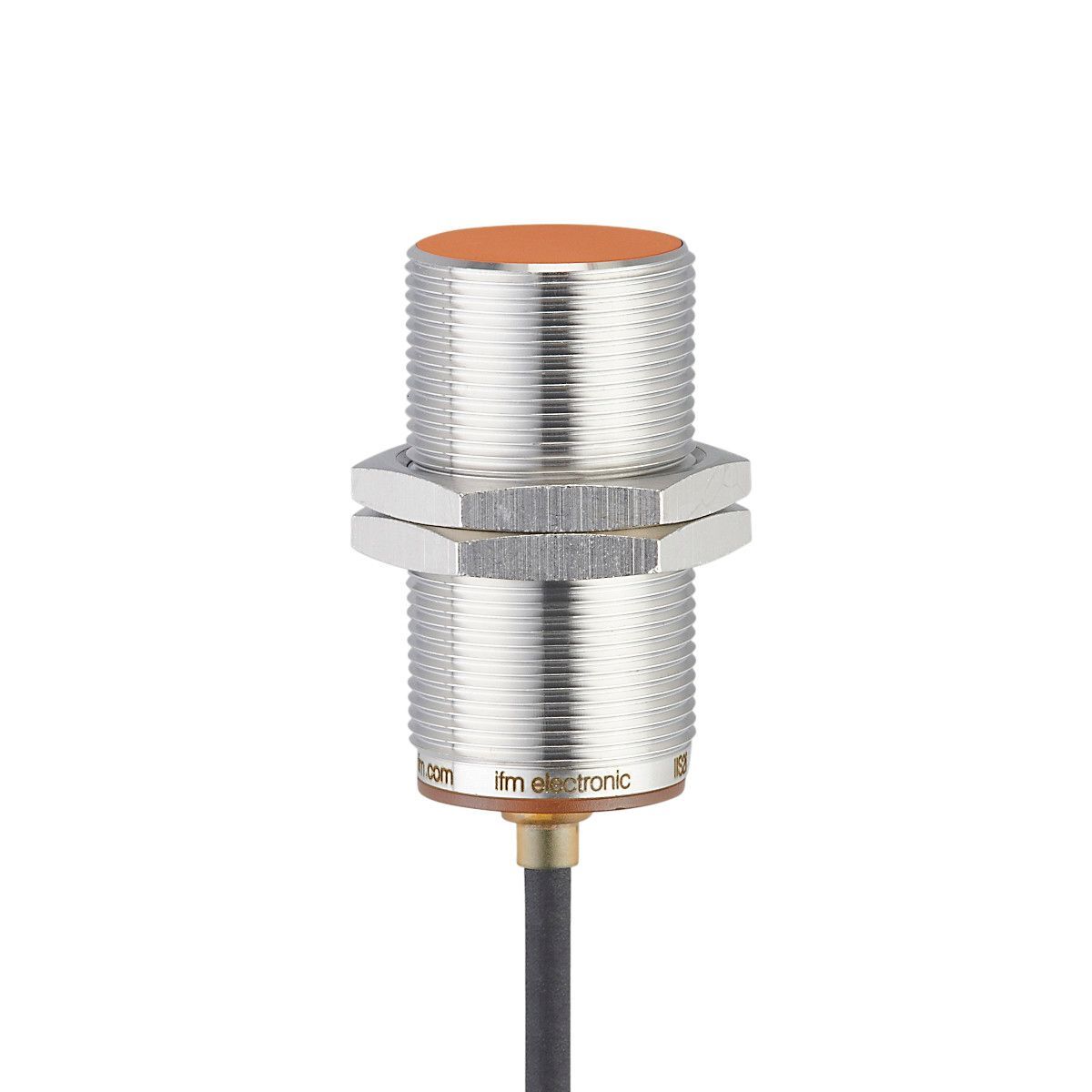IFM IIS238 IIK3015BBPKG/2M/PUR Proximity Switch New